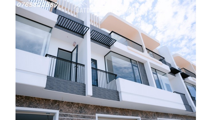 BÁN NHÀ KHU NHÀ Ở HẢI ĐĂNG – VỊ TRÍ GẦN BIỂN – NGAY VÒNG XOAY QL51B